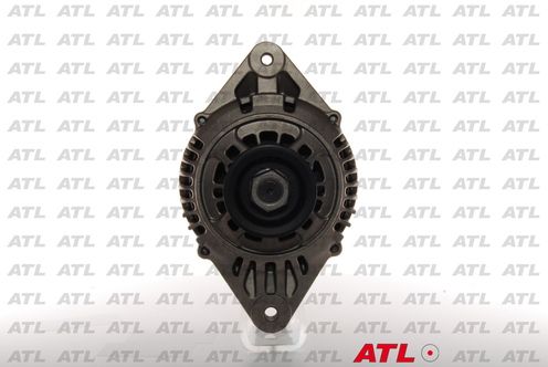 ATL Autotechnik L 37 650 Generator